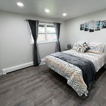 Anchorage Midtown Apartment- Wyoming 1 Ngoại thất bức ảnh