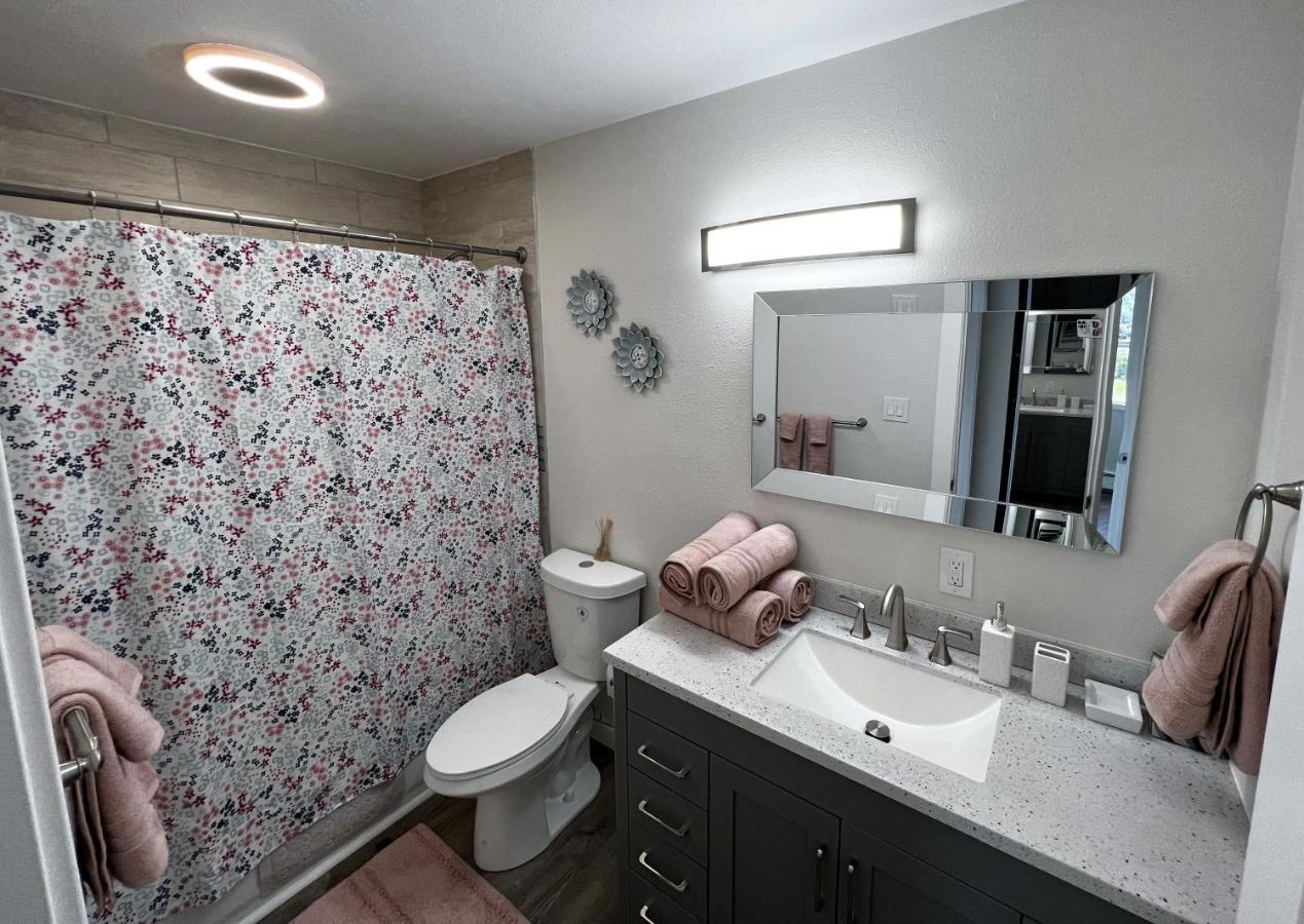 Anchorage Midtown Apartment- Wyoming 1 Ngoại thất bức ảnh