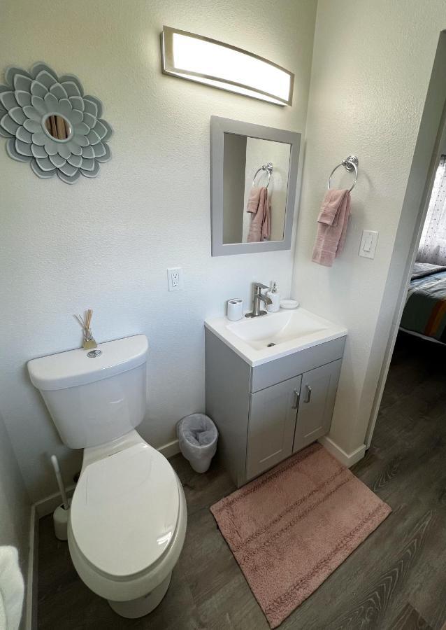 Anchorage Midtown Apartment- Wyoming 1 Ngoại thất bức ảnh