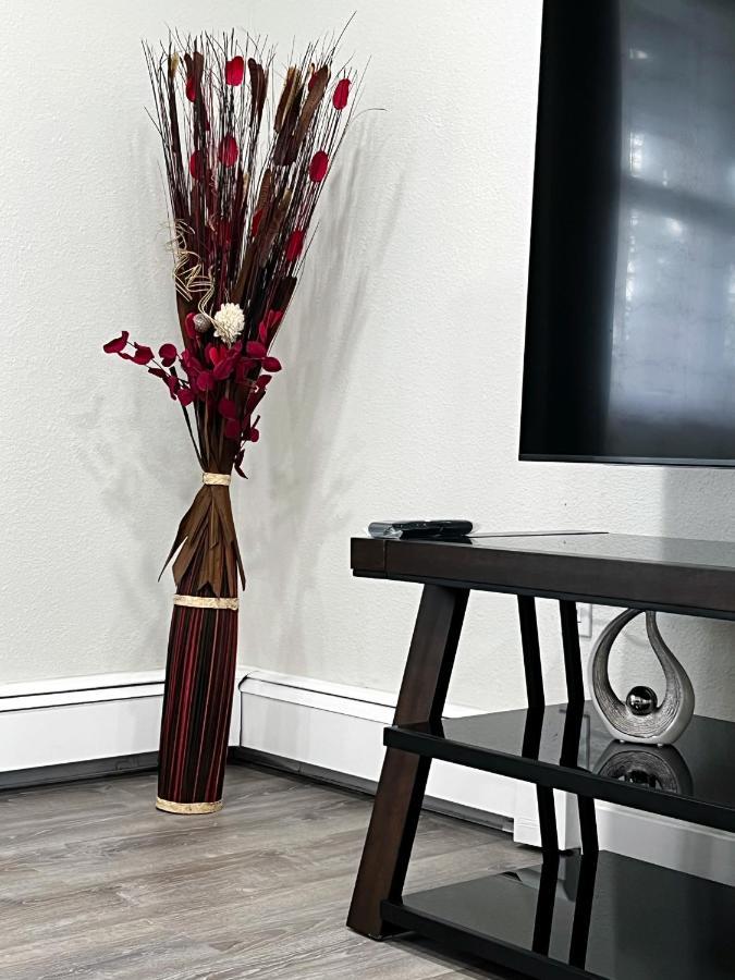 Anchorage Midtown Apartment- Wyoming 1 Ngoại thất bức ảnh