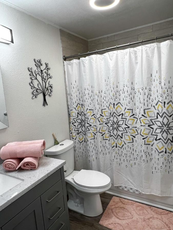 Anchorage Midtown Apartment- Wyoming 1 Ngoại thất bức ảnh