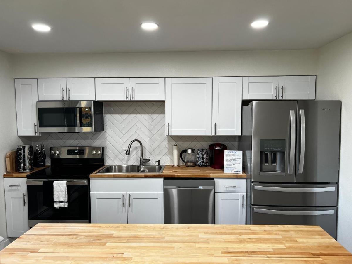Anchorage Midtown Apartment- Wyoming 1 Ngoại thất bức ảnh