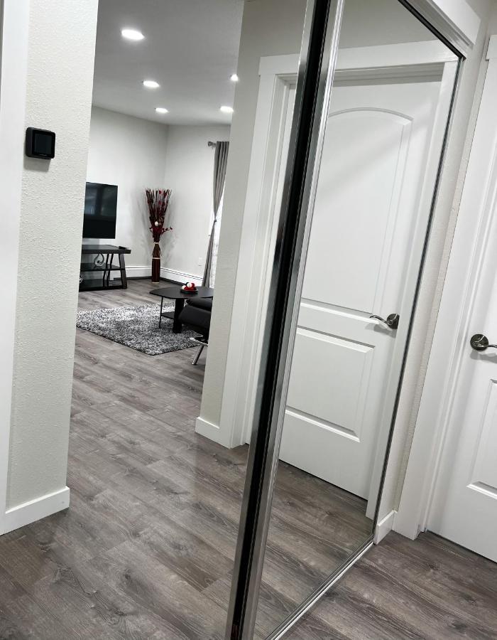 Anchorage Midtown Apartment- Wyoming 1 Ngoại thất bức ảnh