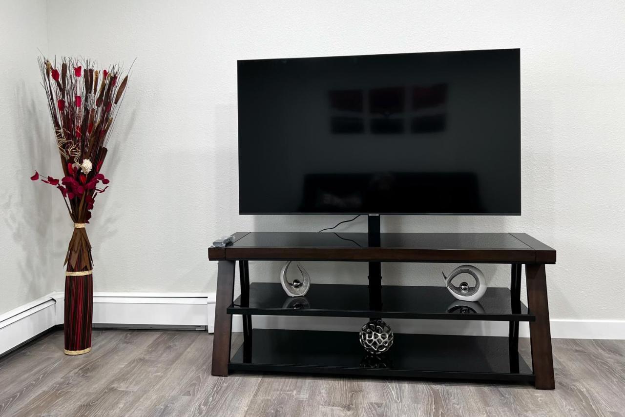 Anchorage Midtown Apartment- Wyoming 1 Ngoại thất bức ảnh
